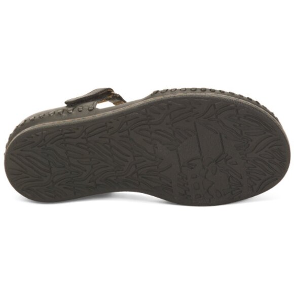 BORN Leather Ela Comfort Sandals main image 9